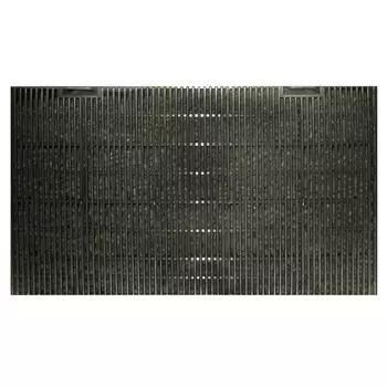 Фильтр для вытяжки угольный Krona RK