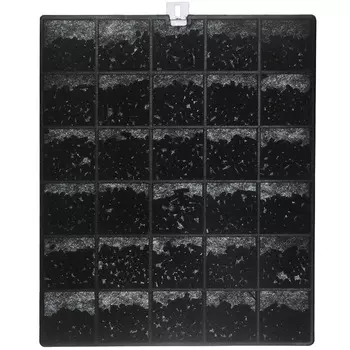 Фильтр для вытяжки угольный Shindo S.C.RF.02.05