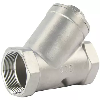 Фильтр косой DN.ru Ду80 Ру16 (D260-00432)