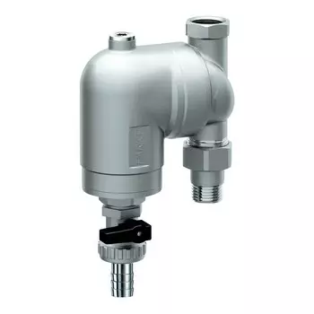 Фильтр промывной Far 1/2 ВР(г) х 1/2 НР(ш) (FA 39A5 12100)