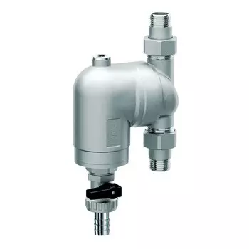 Фильтр промывной Far 3/4 НР(ш) х 3/4 НР(ш) (FA 39A3 34100)