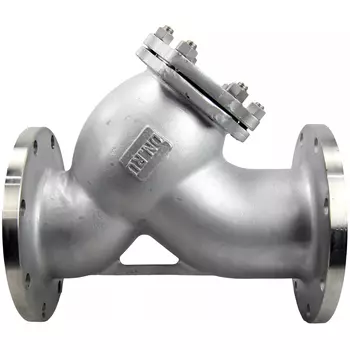 Фильтр прямой DN.ru фланцевый Ду65 Ру16 (D260-01225)