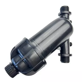 Фильтр сетчатый 3/4 для грубой очистки воды Профитт 120 мкм (1649632)