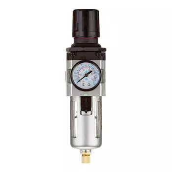 Фильтр воздушный Fubag 1/4 для подготовки воздуха (190120)