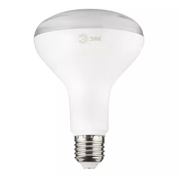 Фитолампа для растений Эра E27 6500К 15 Вт 1440 Лм 130-270 В прозрачная