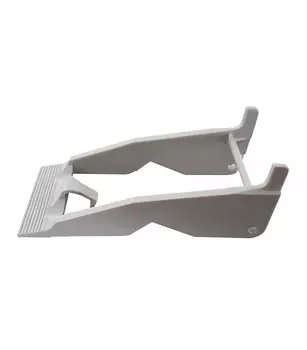 Фиксатор ABB (1SVR405659R1000) для реле CR-M