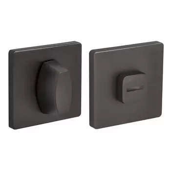 Фиксатор Fuaro GR-23 квадратная розетка графит (44311)