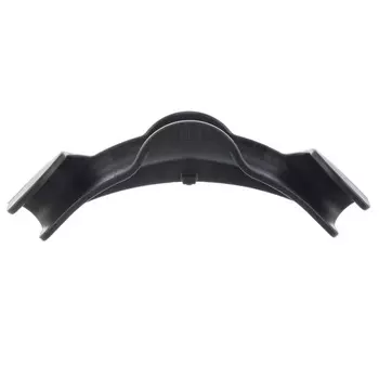 Фиксатор поворота угла Tiemme для труб d16 мм пластик (0340077)