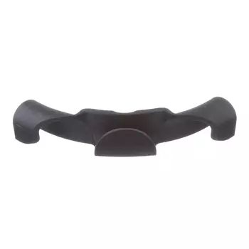 Фиксатор поворота угла Uponor (1000118) 90° для труб d14-17 мм пластиковый