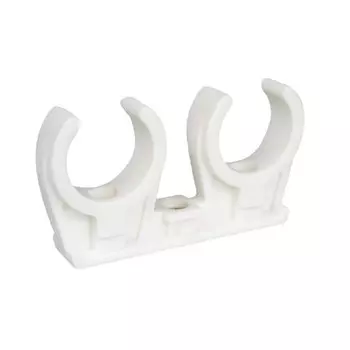 Фиксатор Walraven 12 мм для труб двойной (853212)