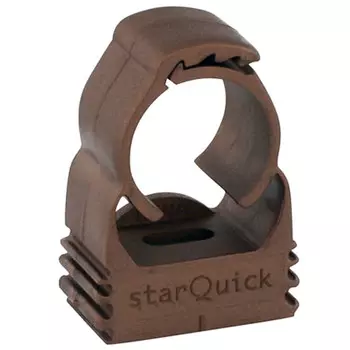 Фиксатор Walraven starQuick 20-23 мм для труб с защелкой (855822)