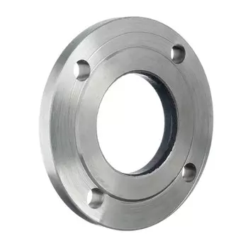 Фланец плоский DN20 стальной PN16