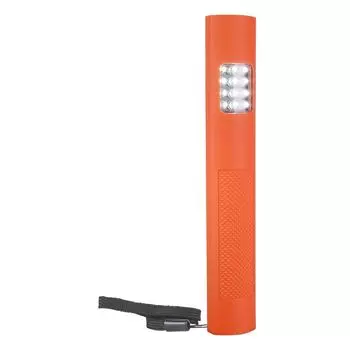 Фонарь автомобильный Elektrostandard Sloter (a035372) светодиодный 13 LED на батарейках AAA пластик/резина 2 режима