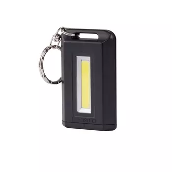 Фонарь брелок Rev светодиодный 1 LED 1 Вт на батарейках AAA пластик 1 режим (29058 2)