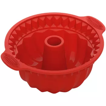 Форма для выпечки Nadoba Mila силиконовая 28х24х10 см