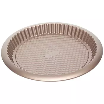 Форма для выпечки Nadoba Rada стальная 32 см