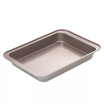 Форма для запекания Master House Мариетта металлическая 37,5х25,5х5 см