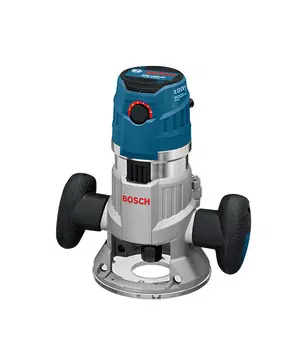 Фрезер GMF 1600 CE Professional 1610 Вт, Bosch