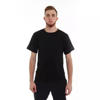 Футболка рабочая Спрут 50 черная