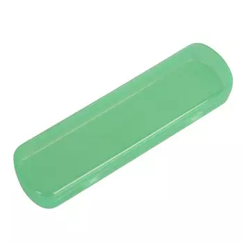 Футляр для зубной щетки пластик