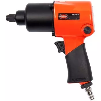 Гайковерт пневматический AV Steel 1/2 (AV-720570)