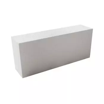 Газобетон Bonolit 150х250х600 мм D500