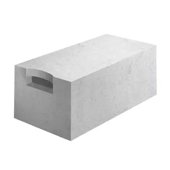 Газобетон ЛСР 300х250х625 мм D500