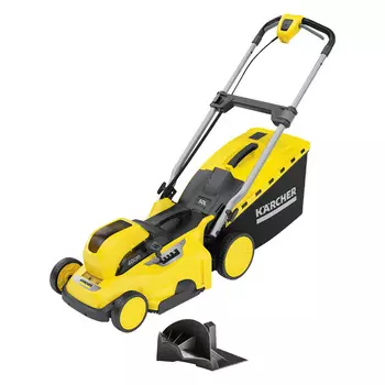 Газонокосилка аккумуляторная Karcher LMO 36-40 Battery без АКБ и ЗУ (1.444-452.0)