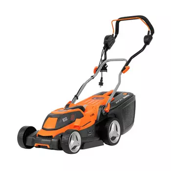 Газонокосилка электрическая Daewoo DLM 1900E 1800 Вт