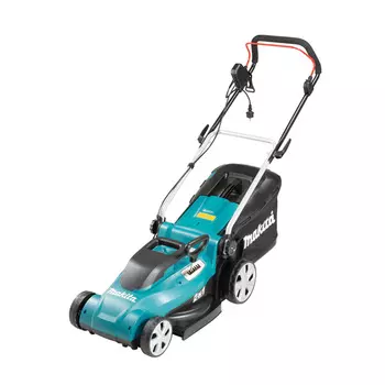 Газонокосилка электрическая Makita ELM4120 1600 Вт (ELM4120)