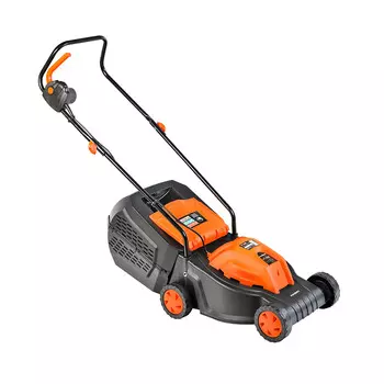 Газонокосилка электрическая Patriot PT 1132E (512309222) 1000 Вт