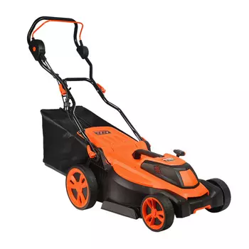 Газонокосилка электрическая Patriot PT 2043E 2000 Вт (512309236)