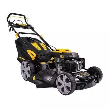 Газонокосилка бензиновая Champion LM5345 6 л.с.