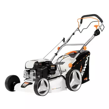 Газонокосилка бензиновая Daewoo 5 л.с. (L 50SV)