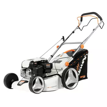 Газонокосилка бензиновая Daewoo 5 л.с. (L 50SP)