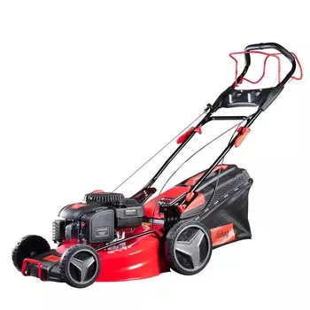 Газонокосилка бензиновая Fubag FPL 53 SMF 5,2 л.с. (46283)