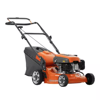 Газонокосилка бензиновая Husqvarna LC 140P (9704881-01) 2,7 л.с.