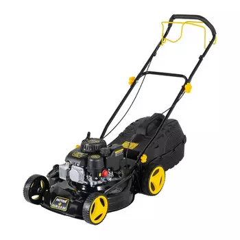 Газонокосилка бензиновая Huter GLM-5.0 SP 5 л.с. (70/3/2)