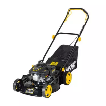 Газонокосилка бензиновая Huter GLM-5.0ST 5 л.с. (70/3/5)
