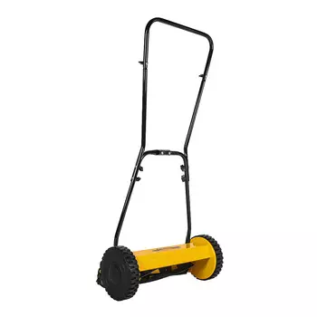 Газонокосилка механическая Champion MM4026