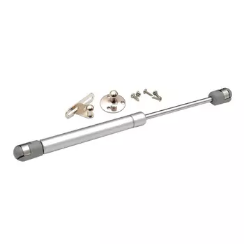 Газовый лифт для шкафа Optima 105A грузоподъемность 60N металл (12205)