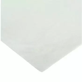 Геотекстиль Изостронг садовый 40 г/кв.м термоскрепленный 3,2х10 м белый (32 кв.м)