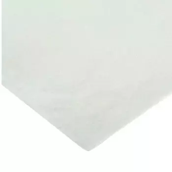 Геотекстиль Изостронг садовый 60 г/кв.м термоскрепленный 3,2х10 м белый (32 кв.м)