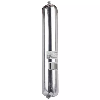 Герметик акриловый паропроницаемый наружный Window System белый 0,9 кг