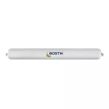 Герметик гибридный Bostik H360 антрацит 600 мл