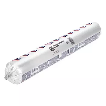 Герметик гибридный Tytan Professional Power серый 600 мл