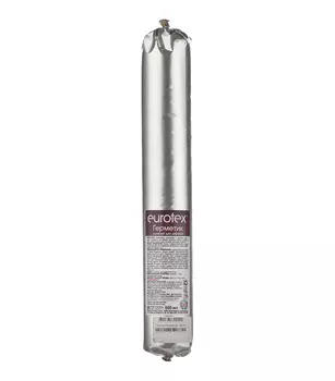 Герметик шовный для дерева Eurotex калужница 600 мл