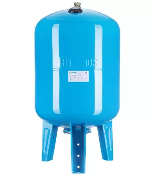 Гидроаккумулятор Belamos 100 VT 100 л