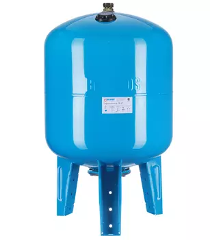 Гидроаккумулятор Belamos 80 VT 80 л