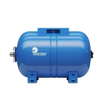 Гидроаккумулятор Wester WAO 100 100 л